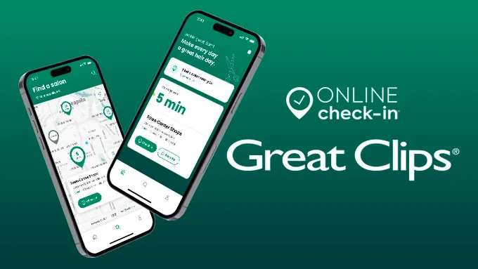 Great Clips — Hair salon in Monroeville